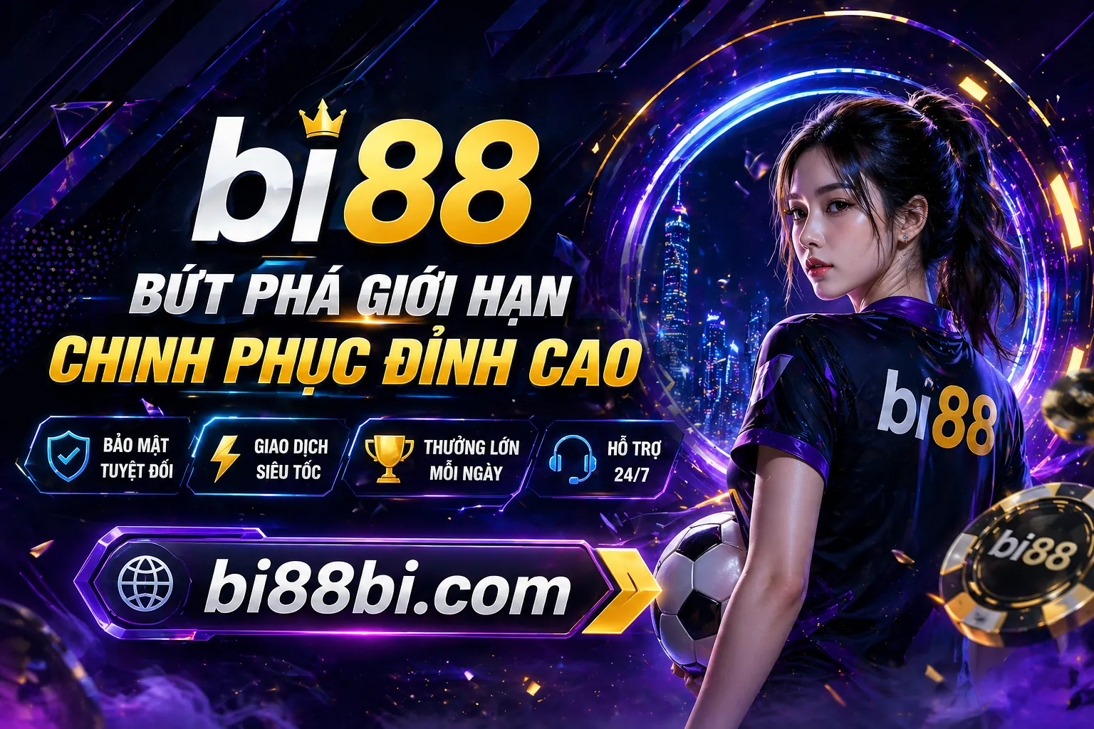 Sân vận động bóng đá với ánh đèn rực rỡ và logo sa88 code, tượng trưng cho cá cược thể thao trực tuyến