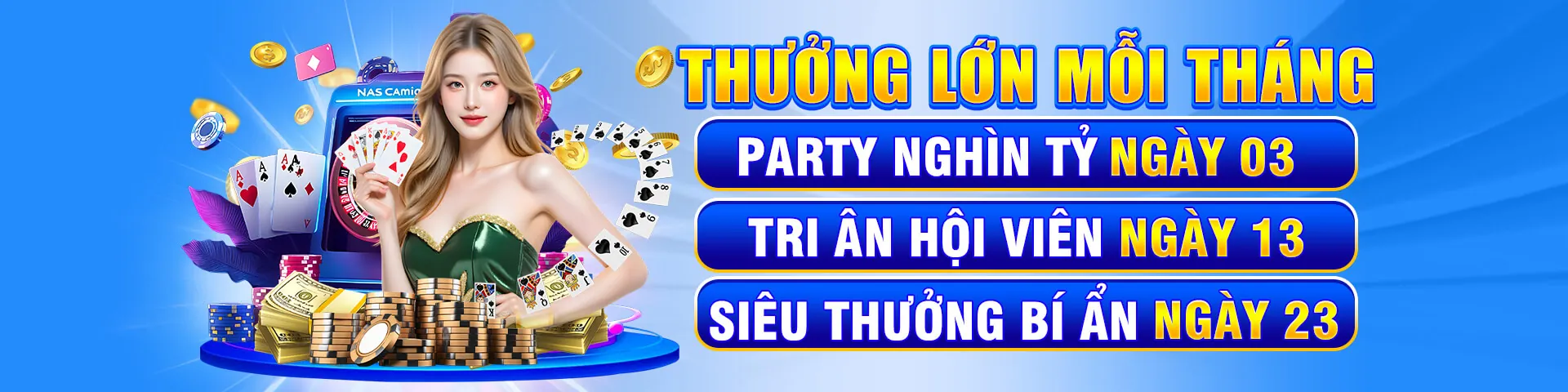 Hình ảnh chính về giải trí trực tuyến với mã sa88